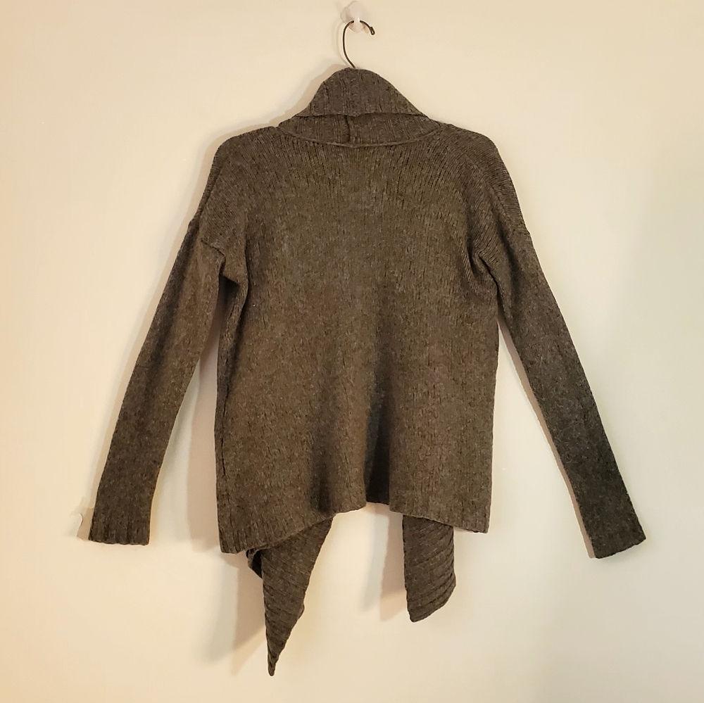 Calypso St. Barth Open Front Sweater - image 8